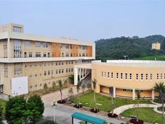 教学楼-漳州城市职业学院