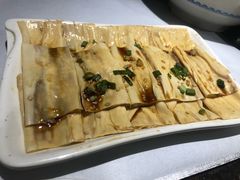 -黄三怪(清河店)