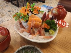 -魔丼屋(日月光店)