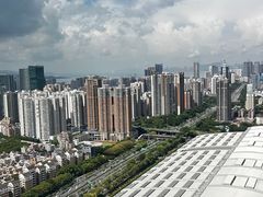 -深圳皇庭V酒店