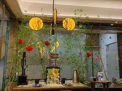 环境-范家小馆·烤鸭新京菜(金融街店)