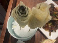 -东来顺•非遗火锅(外滩店)