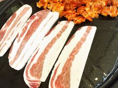 -金妈家烤肉(龙湖U城天街店)