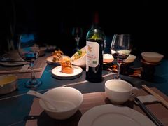 店内布置-春申里餐厅(银泰in99店)