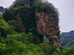 -老象峰