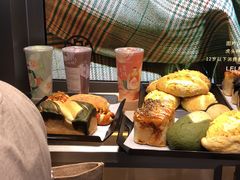 -LELECHA乐乐茶(新街口大洋店)