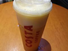 -COSTA COFFEE(上海虹口公园店)
