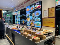-明丰小渔馆(明月路店)