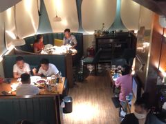 大堂-三强鸽子(胜利路店)