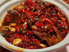 -辣小鲜·南昌大排档(船山路店)