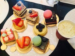 -咖啡苑自助餐厅·中国大饭店