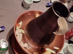 -额尔敦传统涮(体育场店)