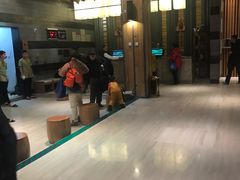 -沐泷泉(南风大剧院店)