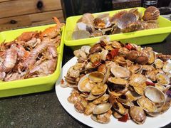 -顶之鲜海鲜餐厅