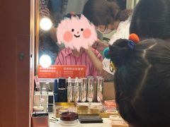 -海马体家庭照相馆(北京芳圆里 ID MALL店)