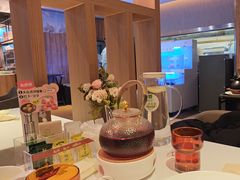 -汤城小厨•粤菜•靓汤(金宝街店)
