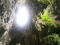 -英西峰林·洞天仙境