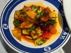 -禄鼎记·排队俩小时都要吃的酸菜鱼(石牌桥店)
