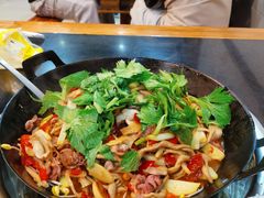 -味臻土鸡杂