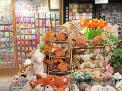 -猫的天空之城概念书店(苏州诚品店)