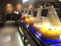 -盛江山自助料理(奥莱锦辉购物广场店)