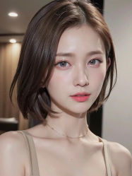 -佰亿Salon·烫染造型