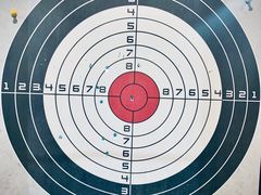 -枪馆1号实弹射击俱乐部