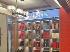 -围龙屋客家食府(福田店)