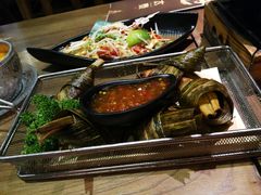 -太泰东南亚餐厅(万福广场店)
