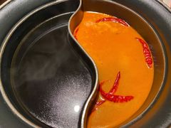 月见寿喜高汤-温野菜涮涮锅(西单大悦城店)