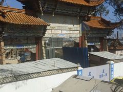 -昆明滇池国家级风景名胜区西山景区