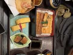 -玄白·炭烤活鳗(上海首店)