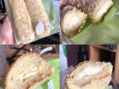 奶油条-RiceZone乐食尊纯米面包坊(望京店)