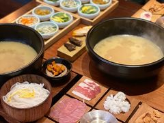 -银米·云南传统过桥米线(双廊黑金冠店)