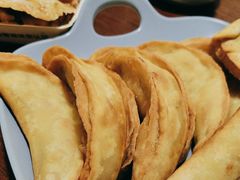 -老新隆牛肉锅贴(新街口店)