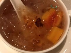 -上海金桥红枫万豪酒店-万豪中餐厅