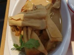 -喜家德虾仁水饺(金融中心店)