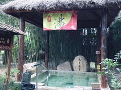 -观唐（国际）度假村温泉