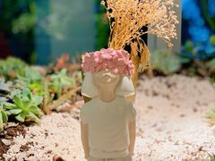 -春树下·树屋花房西餐厅(罍街AS1980店)