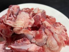 -天桥老金涮肉(牛街店)