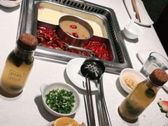 -巴奴毛肚火锅(六天地店)