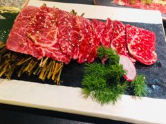 -厚贞日式烤肉(浦东汇智店)
