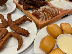 -林记正宗北京片皮烤鸭(龙华总店)