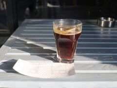 美式咖啡-来回·咖啡(钟村咖啡豆店)