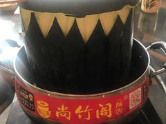 -尚竹阁冬瓜盅·18年地标美食(平洲店)