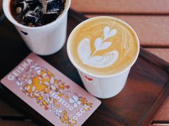 -Torch Coffee 炬点咖啡