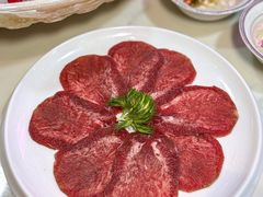 -喜聚薈·花膠雞海鮮火鍋(越秀店)