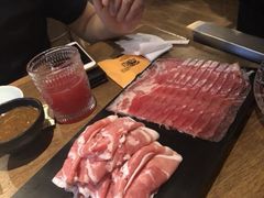 -三人行骨头王火锅(长寿店)
