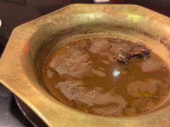 -芦月轩羊蝎子(劲松店)