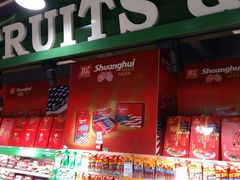 -永辉超市(回龙观店)
